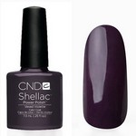 Таблица соответствий цветов Shellac, Entity, ruNail One и In'Garden So Naturally . Рисунок 158